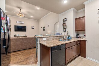 4317 Dawn Lynn Dr in College Station, TX - Building Photo - Building Photo