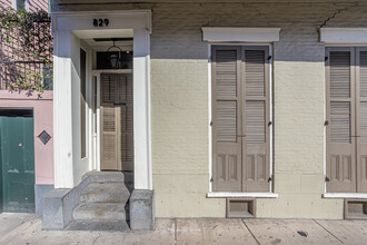 829 Dumaine St in New Orleans, LA - Building Photo - Building Photo