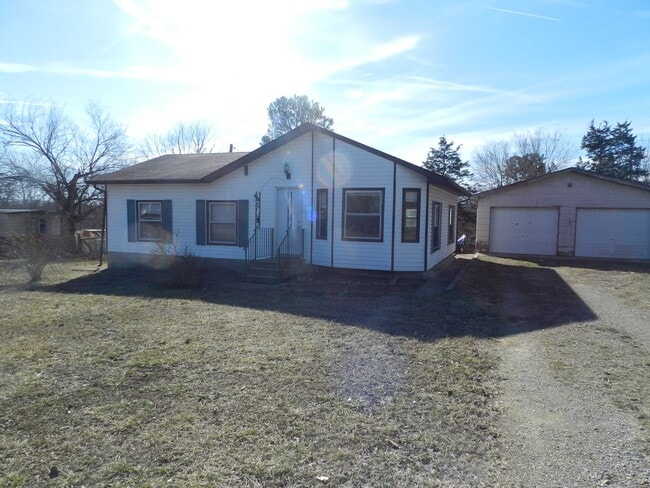 property at 13130 Harlow Ln