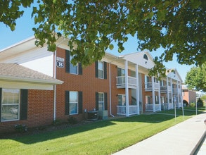 Abbey Orchard in Nixa, MO - Building Photo - Building Photo