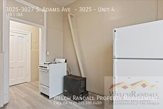 3025-3027 Adams Ave in Ogden, UT - Building Photo - Building Photo