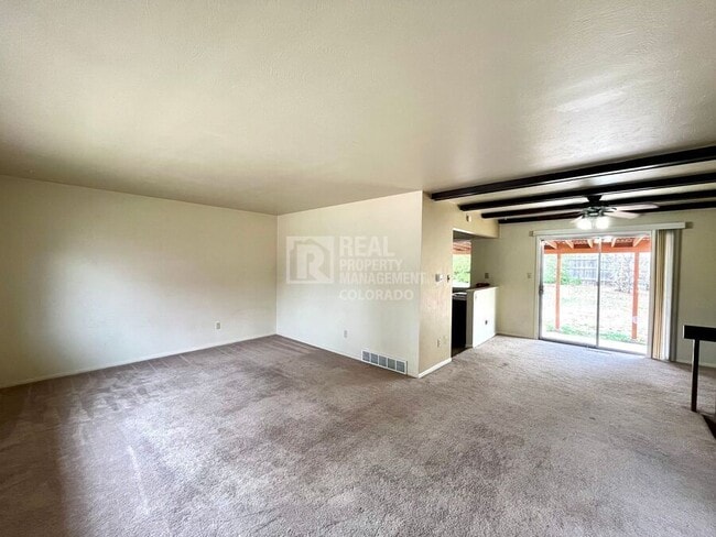 6165 Sapporo Dr in Colorado Springs, CO - Building Photo - Building Photo