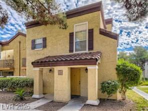 property at 2801 N Rainbow Blvd