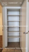 4046 E Fairmount St in Tucson, AZ - Building Photo - Building Photo