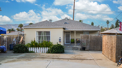 121 S Spring St in Lake Elsinore, CA - Building Photo - Primary Photo