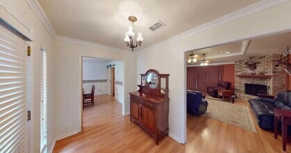 1120 Brandywine Dr in Beaumont, TX - Building Photo - Building Photo