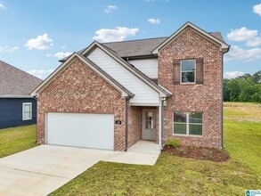 130 Kings Wy in Jasper, AL - Building Photo - Building Photo