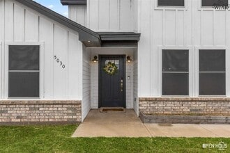 5030 Olivia Ln in Wichita Falls, TX - Building Photo - Building Photo