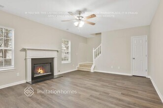 6284 Katelyn Park in Lithonia, GA - Building Photo - Building Photo