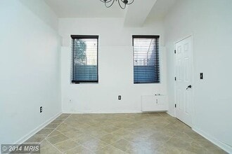46 N St NW, Unit A in Washington, DC - Foto de edificio - Building Photo
