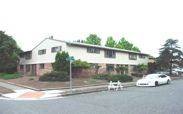 3471-3475 SW 126th Ave in Beaverton, OR - Foto de edificio - Building Photo