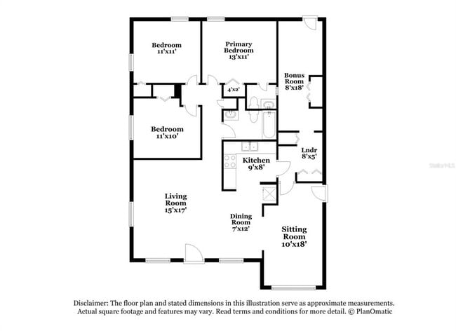 6609 S Mascotte St in Tampa, FL - Building Photo - Building Photo