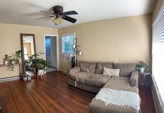 1035 64th St in Sacramento, CA - Building Photo - Building Photo