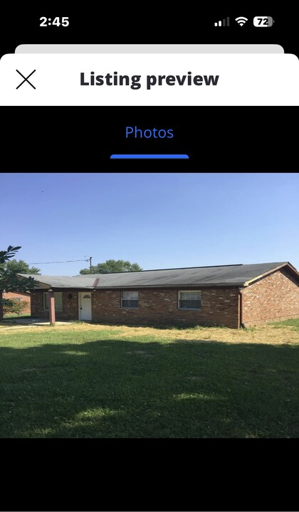 6448 Westland Dr in Burlington, KY - Building Photo