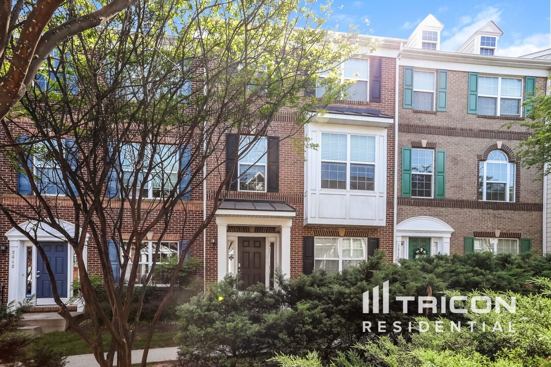 2644 Shade Branch Rd in Severn, MD - Building Photo