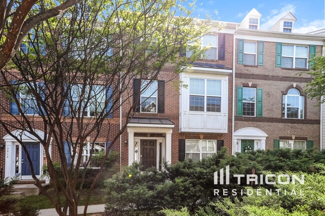 property at 2644 Shade Branch Rd