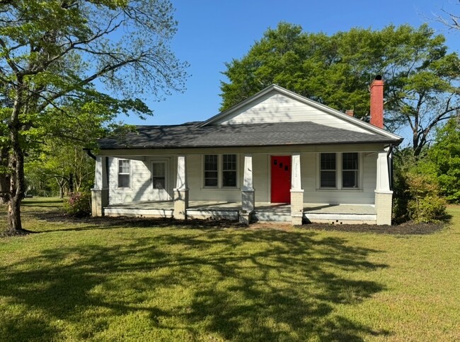 property at 2032 Piney Grove-Wilbon Rd