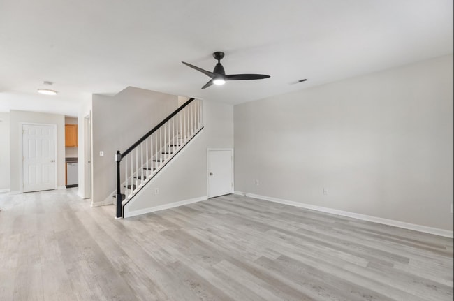 8728 Percy Way in Knoxville, TN - Building Photo - Building Photo