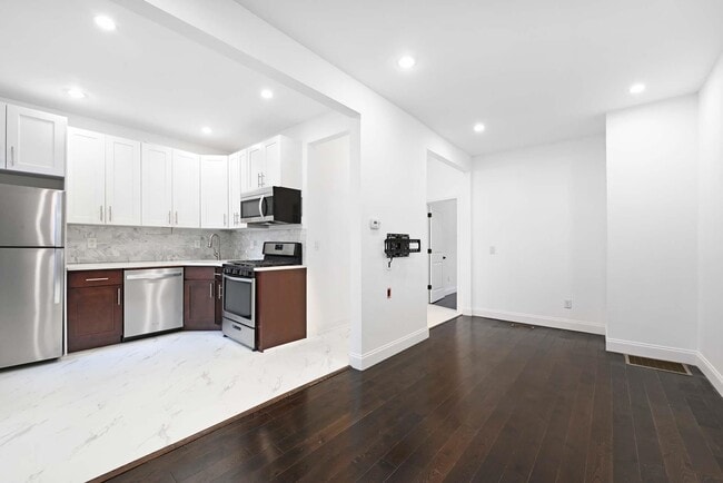 property at 3452 John F. Kennedy Blvd