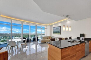 3301 NE 1st Ave in Miami, FL - Building Photo