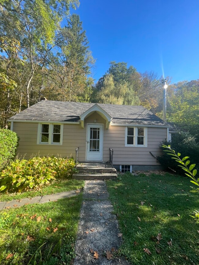 property at 387 Brooktondale Rd