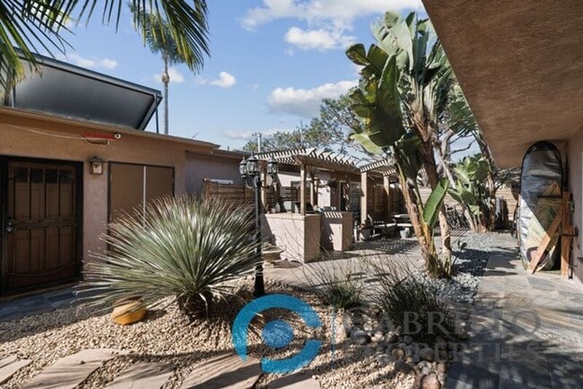 property at 2110 Bacon St