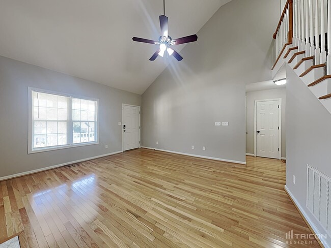 125 Ashton Ct in Clayton, NC - Building Photo - Building Photo