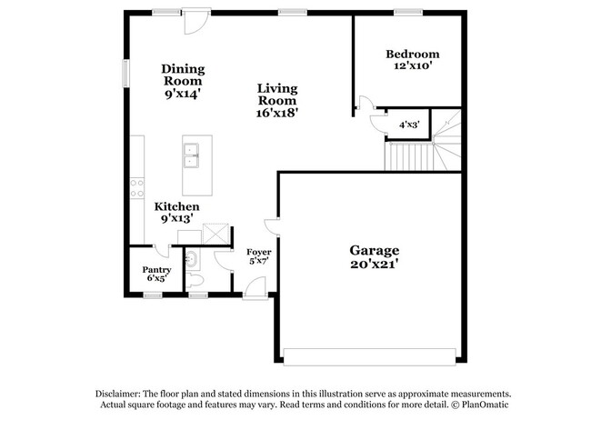 546 Knightsbridge Ln in Winder, GA - Building Photo - Building Photo