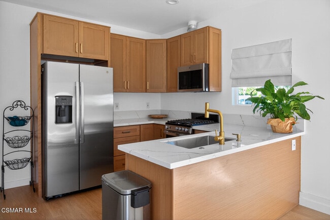 property at 7817 Nita Ave