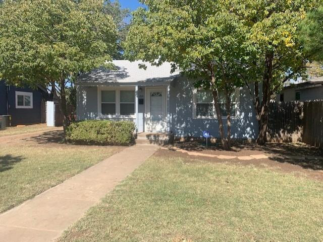 property at 2014 39th St