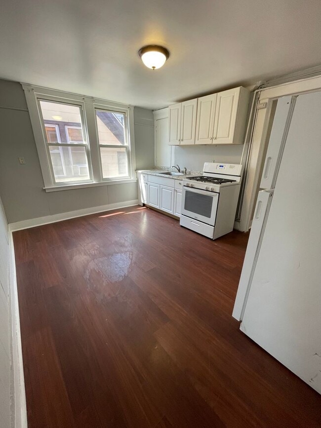 property at 11 Dorman St