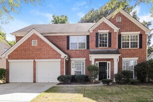 1875 Eveningside Way NW in Kennesaw, GA - Building Photo