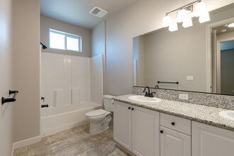 Montecito Apartment Homes in Visalia, CA - Building Photo - Building Photo