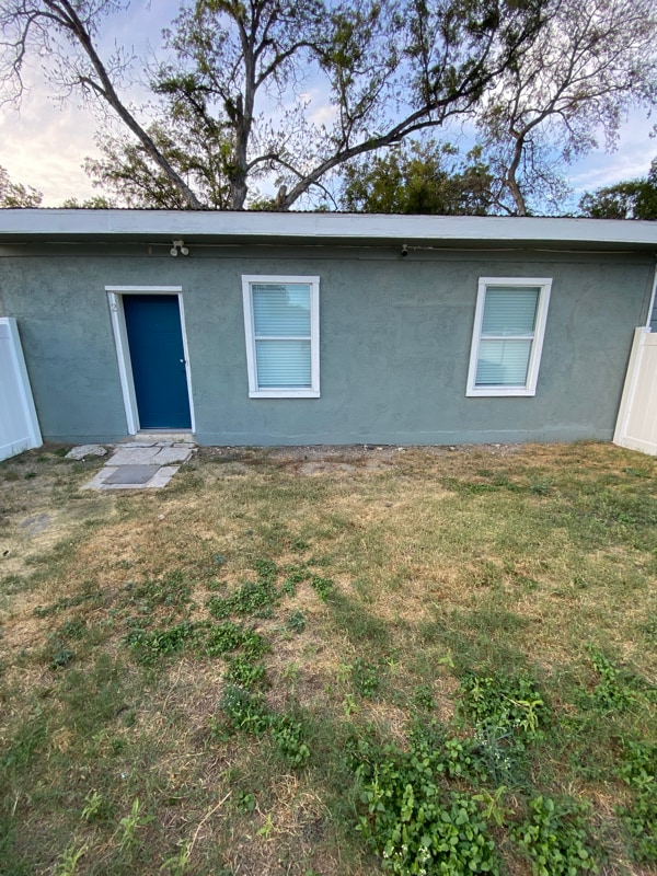 5415 Buena Vista St