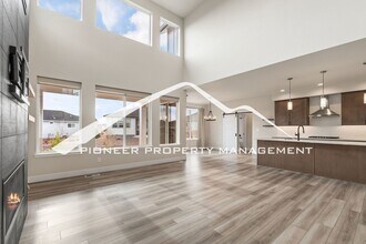 9304 Bugaboo Dr. in Colorado Springs, CA - Building Photo - Building Photo