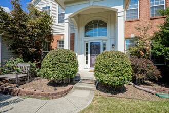 11919 Cabri Ln in Fishers, IN - Building Photo - Building Photo