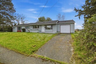 3416 S Thompson Ave in Tacoma, WA - Building Photo - Building Photo