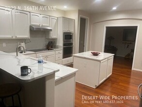 2029 N 164th Ave in Goodyear, AZ - Building Photo - Building Photo