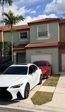 15102 NW 7th Ct in Pembroke Pines, FL - Building Photo - Building Photo