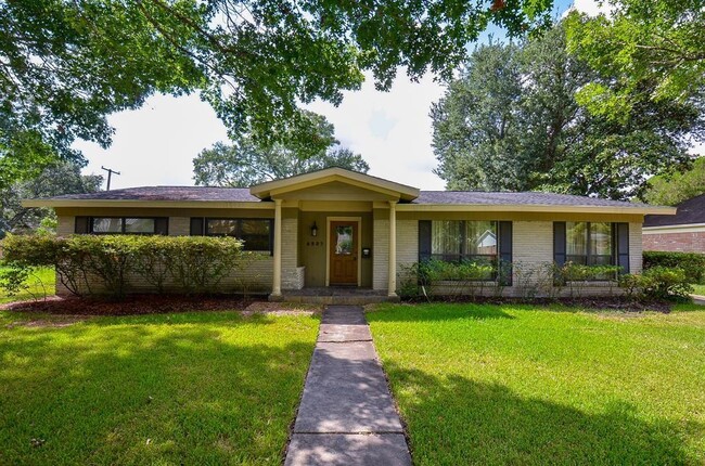 property at 5227 Indigo St