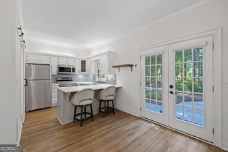 1410 Club Dr in Greensboro, GA - Building Photo - Building Photo