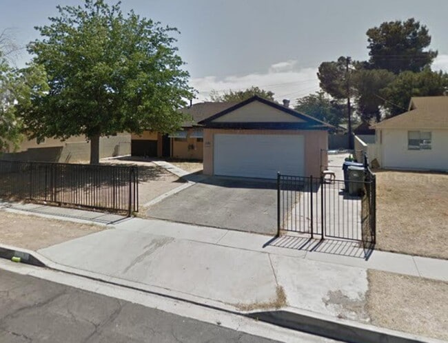 property at 38532 33rd St E