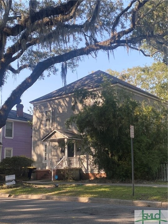 638 E 37th St in Savannah, GA - Building Photo