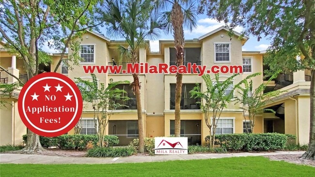 property at 2600 Robert Trent Jones Dr