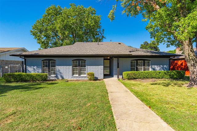 5809 Bobbie Ln in Rowlett, TX - Building Photo - Building Photo