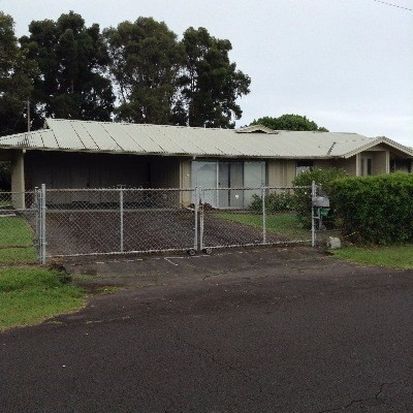66 Makalani St in Hilo, HI - Building Photo