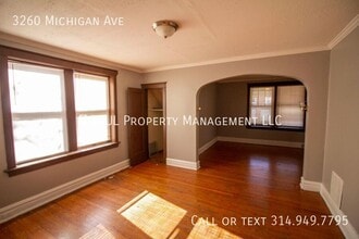 3260 Michigan Ave in St. Louis, MO - Building Photo - Building Photo