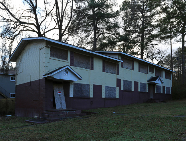 1931 Joseph E Boone Blvd NW in Atlanta, GA - Building Photo - Building Photo