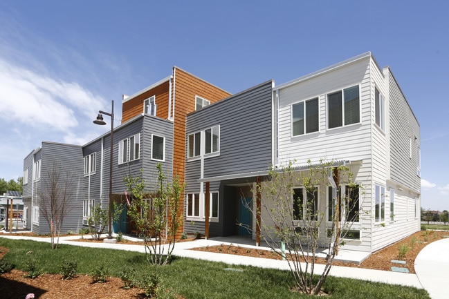 Kestrel Mixed Age Community