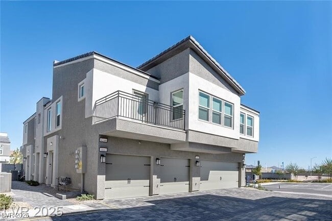 property at 6249 Disruptor St